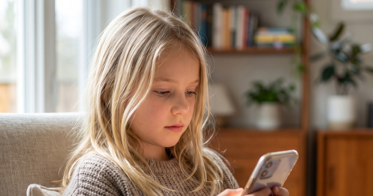 Trebaju li roditelji biti zabrinuti zbog korištenja AI-ja kod djece?