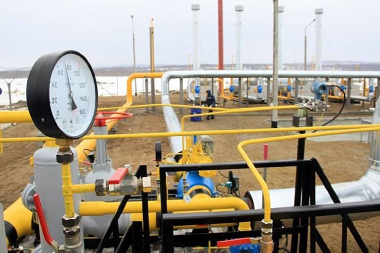Njemačka i SAD potpisali su važan sporazum o plinovodu