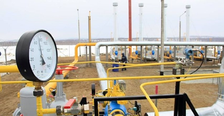 Njemačka i SAD potpisali važan sporazum o plinovodu