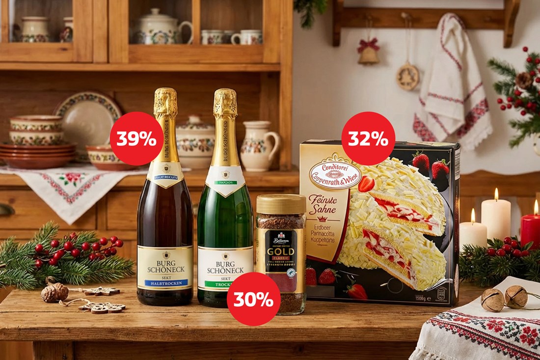 Još niste sve kupili za doček? Evo gdje se sutra isplati otići i uštedjeti