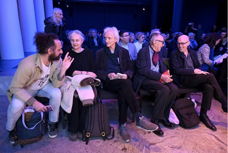 Tko je partnerica Darka Rundeka? Skupa su 50 godina, imaju sina koji ima šest imena