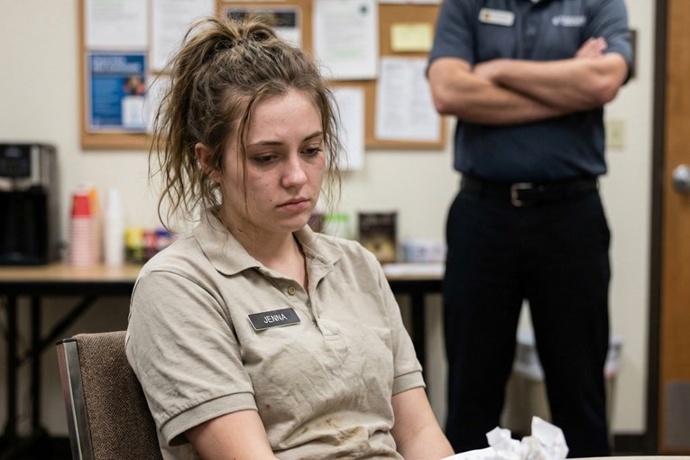 Tri znaka koja privlače nevolje