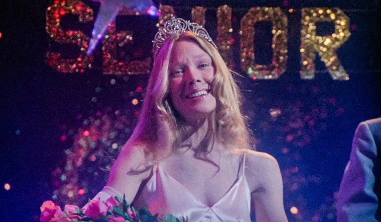 Adaptacija Stephena Kinga koja je postala jedan od najutjecajnijih filmova 70-ih