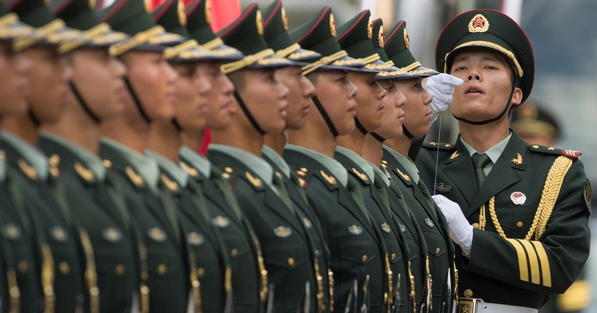 Reuters: Kina tajno obučavala ruske vojnike za rat u Ukrajini