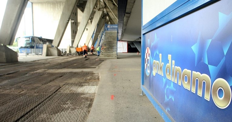 Umjesto luksuznih ureda u stadionu Maksimir slušat će se fakultetska predavanja