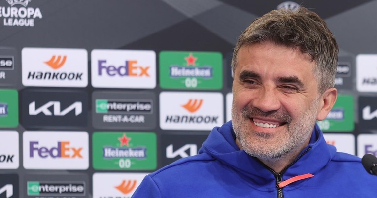 Mamić nakon ždrijeba: Nas nitko ne može impresionirati