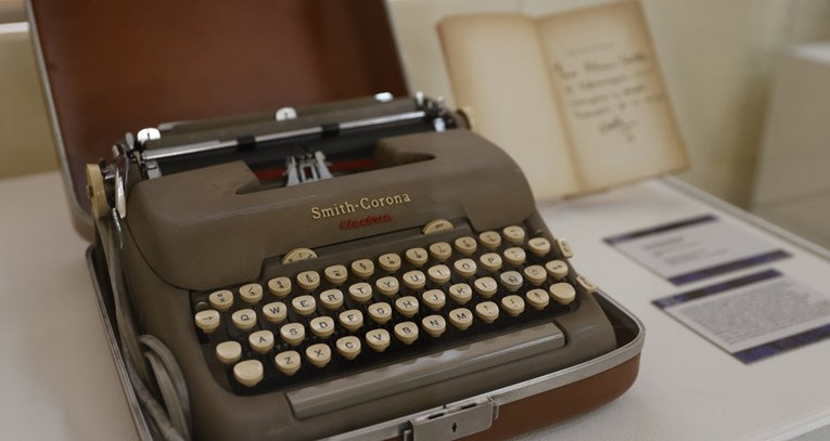 Izlazi novi roman Gabriela Garcije Marqueza, on ga je htio uništiti