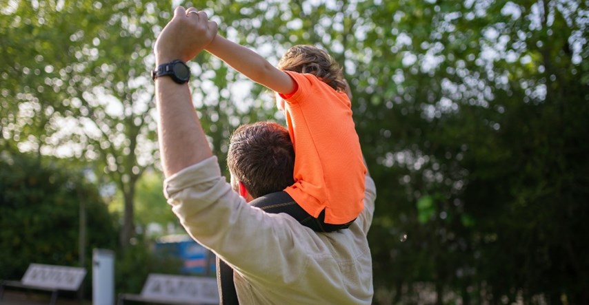 10 važnih lekcija kojima bi roditelji trebali naučiti svoje sinove