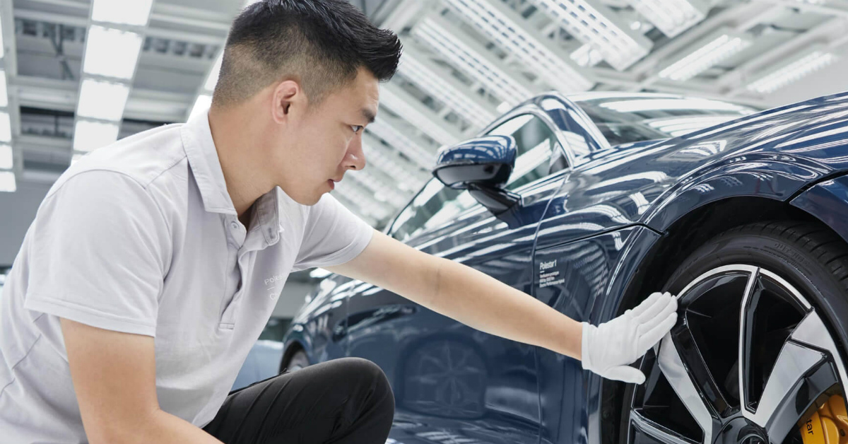 Koronavirus zaustavio prodaju automobila u Kini, proizvođači očajni
