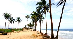 Dok se u svijetu natežu oko financiranja klimatske krize, mjesta na Lagosu guta more