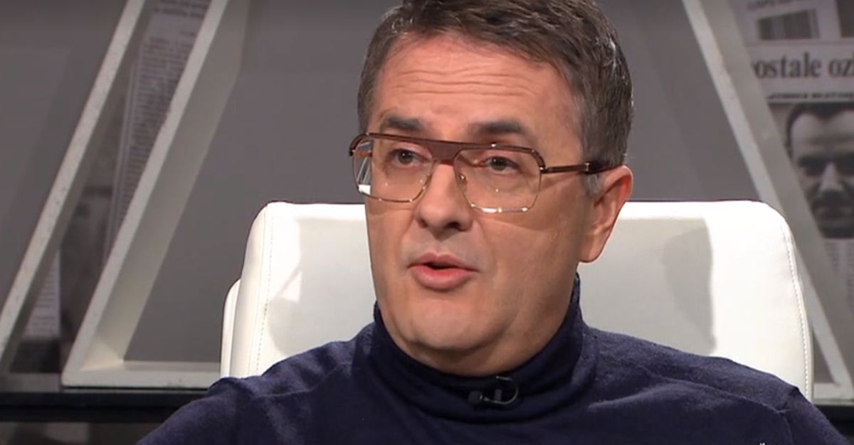 Tarik Filipović: Anonimni komentatori po portalima nek crknu