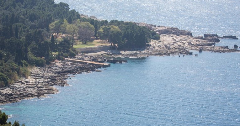Plaža na hrvatskom otoku proglašena je najboljom nudističkom destinacijom na svijetu