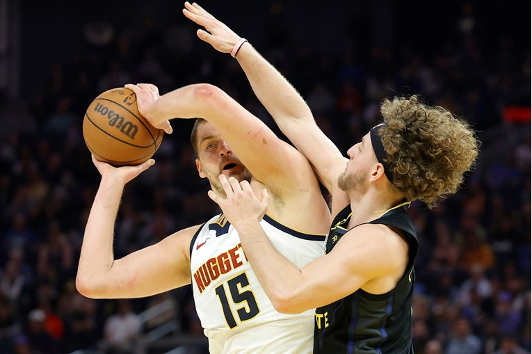 MVP izdanje Jokića u dramatičnom preokretu Nuggetsa