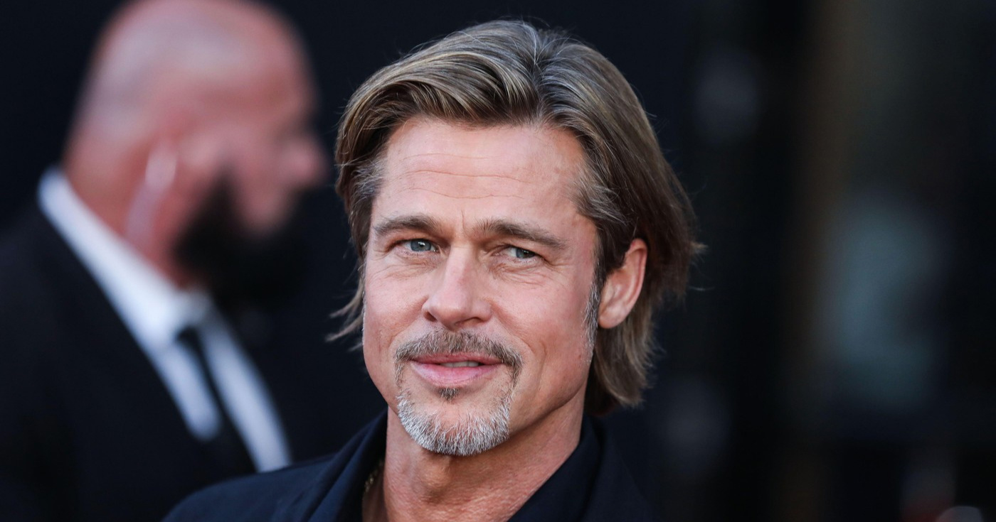 Brad Pitt objasnio zašto ne može gledati 18+ filmove