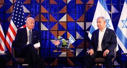 Amerika će se usprotiviti izraelskom protunapadu?