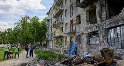 UN: Humanitarna situacija u Donbasu alarmantna i brzo se pogoršava