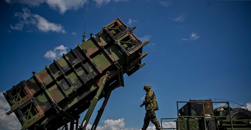 Rusija će pojačati udare na ukrajinska skladišta s oružjem dobavljenim sa Zapada
