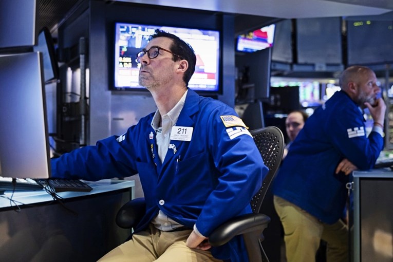 Snažan oporavak na Wall Streetu nakon nedavnog pada