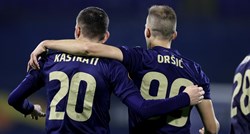 Dinamo odbio četiri milijuna eura za Oršića. Igrač nije htio napustiti klub