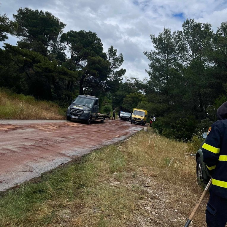 U gradsko vijeće ušao borbom protiv pijanih turista. Danas pijan izazvao nesreću