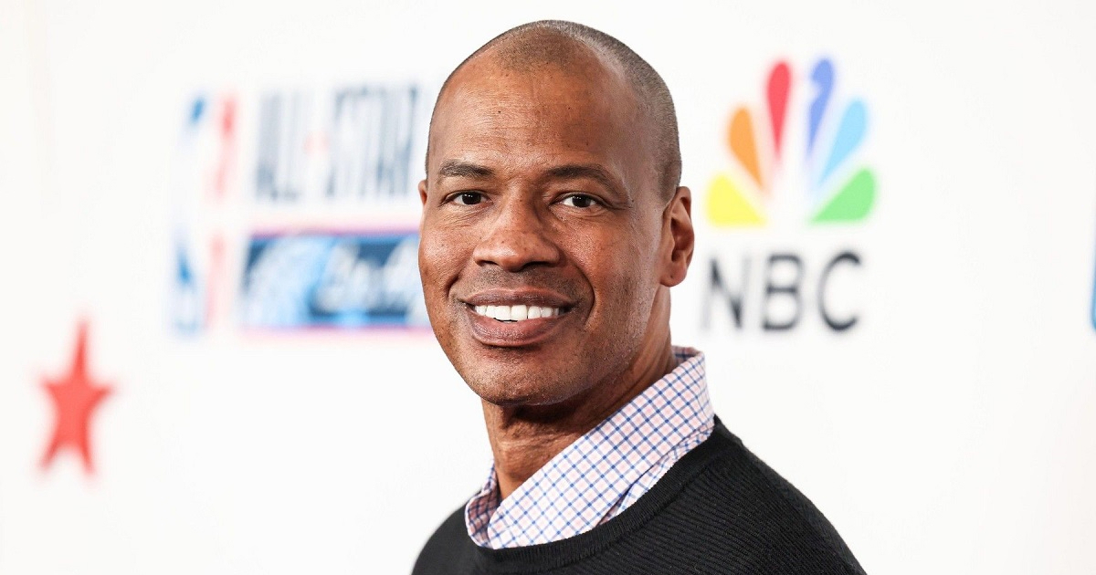 Umro je Jason Collins (47), prvi NBA igrač koji je objavio da je gay
