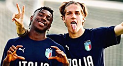 Izbornik iz kampa Italije U-21 potjerao zvijezde Juventusa i Rome