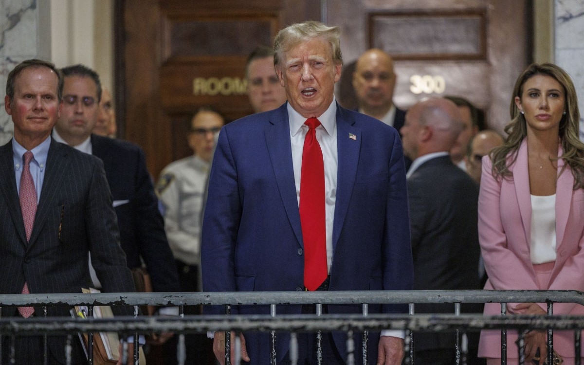 Trump neće svjedočiti na suđenju za prevaru s nekretninama u New Yorku
