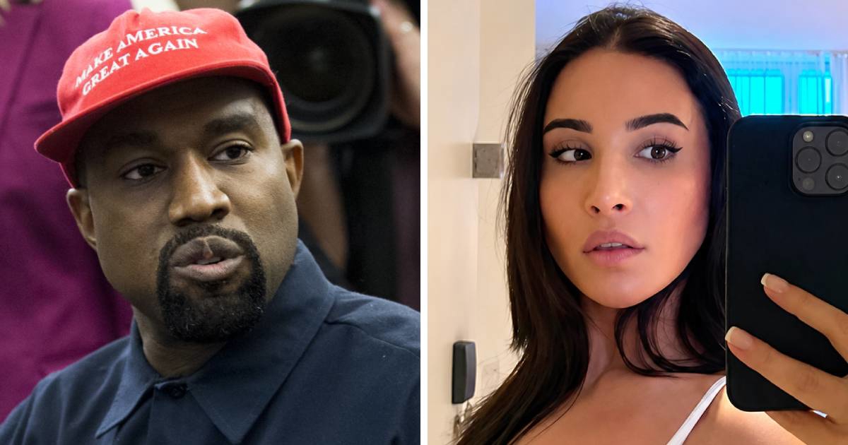 Kanye West i bivša asistentica nagodili se u slučaju spolnog uznemiravanja
