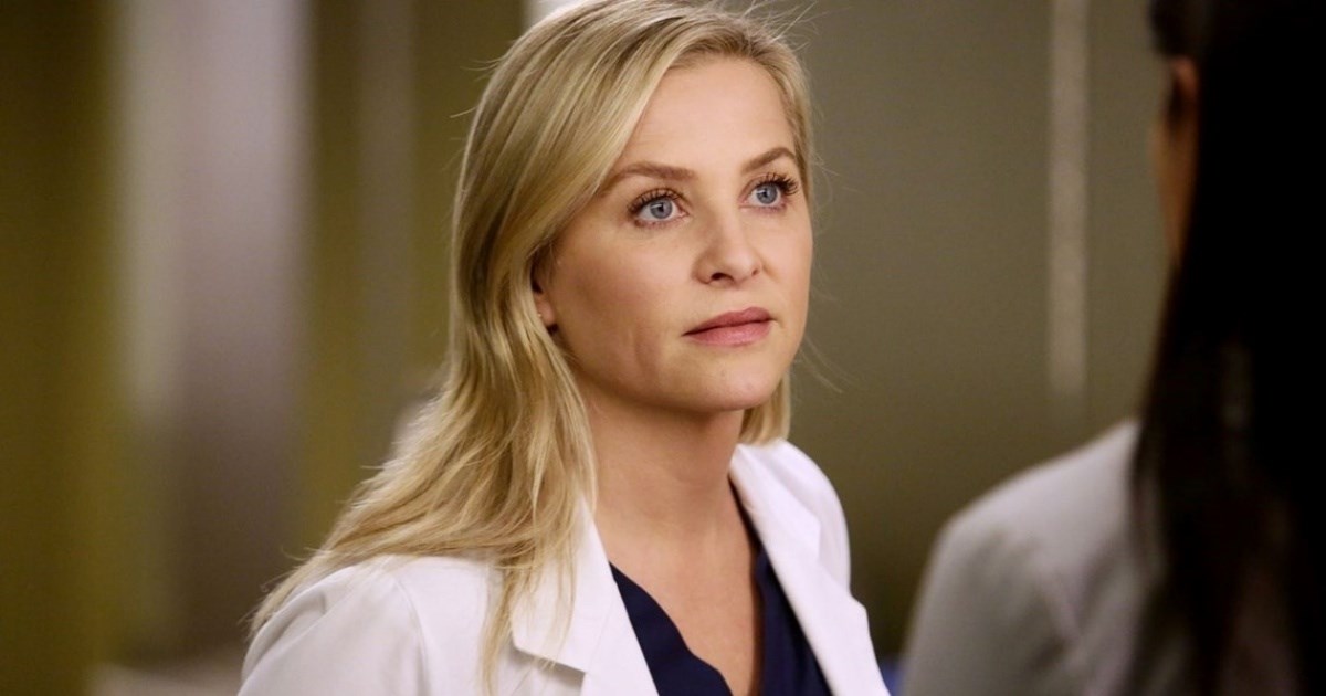 Glumica iz Uvoda u anatomiju otkrila da je htjela glumiti u Bijelom lotosu