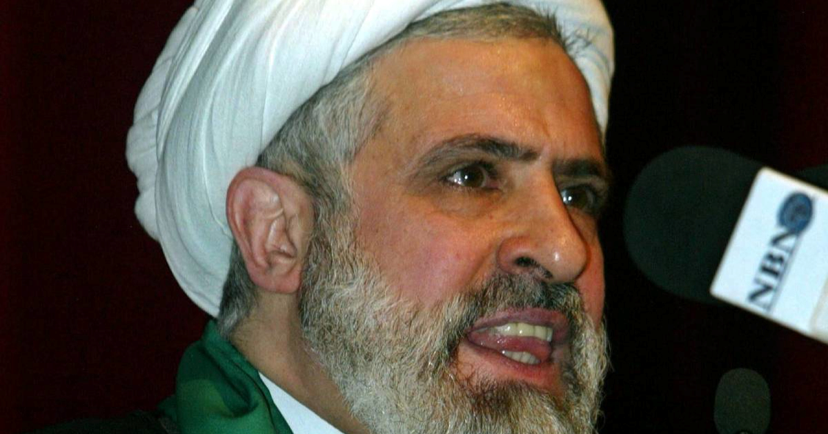 Vođa Hezbolaha ostavlja otvorenom mogućnost novog rata s Izraelom