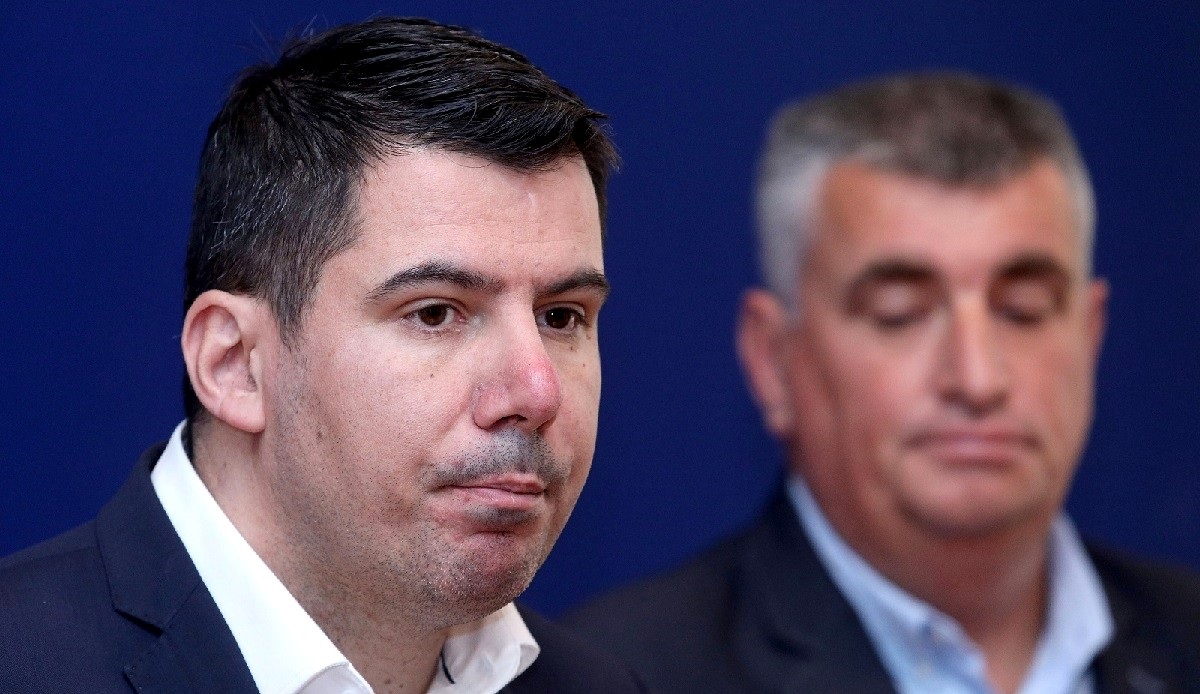 Most: Metković je suočen s velikim problemima u zdravstvu