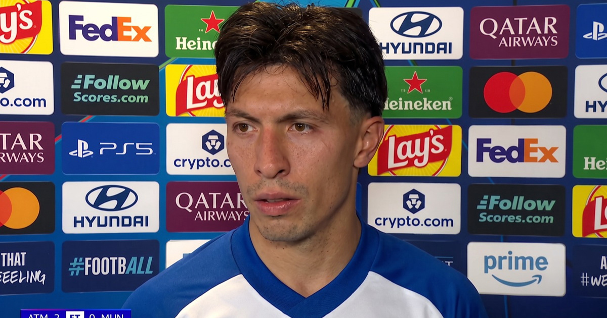 VIDEO Šokantan intervju asa Uniteda. Žestoko napao klub nakon poraza kod Atletica