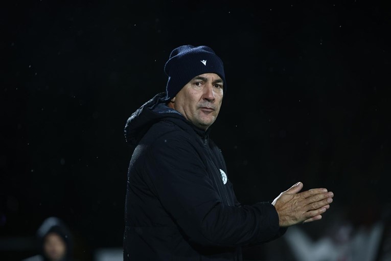 Štimac nakon preokreta Zrinjskog: Hvala Bokšiću, Jeličiću i sucu Skomini