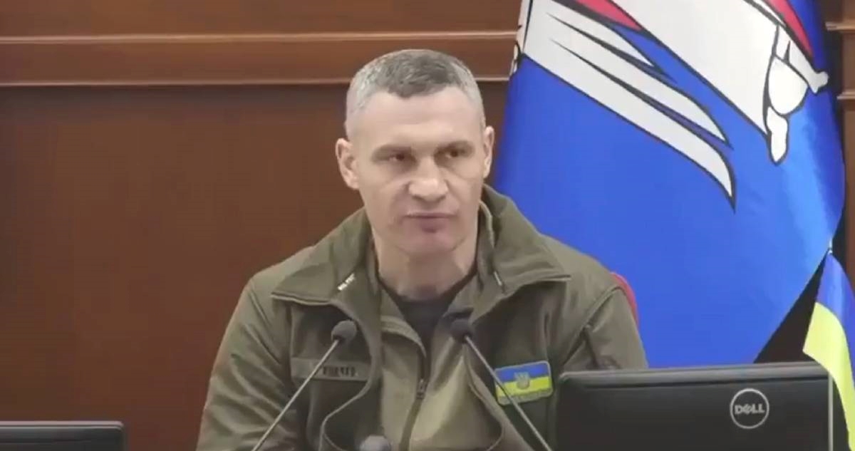 Kličko: Trg prijateljstva Moskve i Kijeva zvat će se Trg heroja Mariupolja