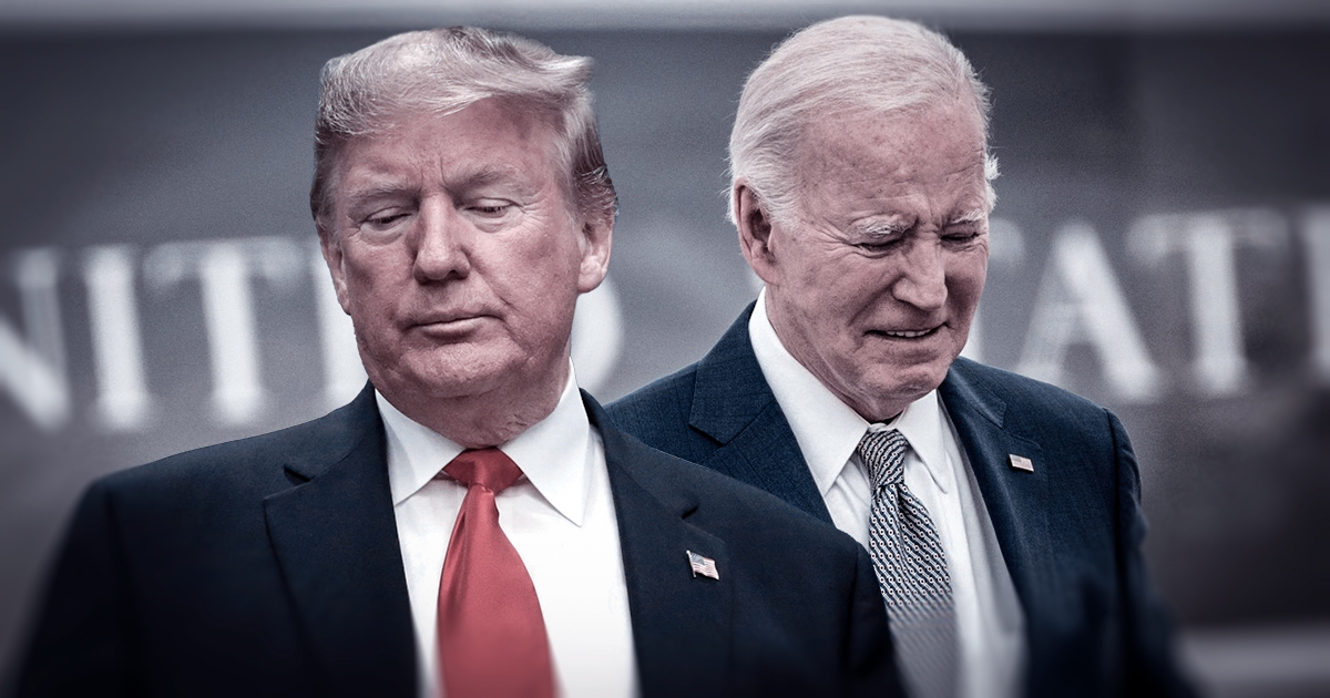 Trump izazvao Bidena na debatu. Biden: Ovisi...