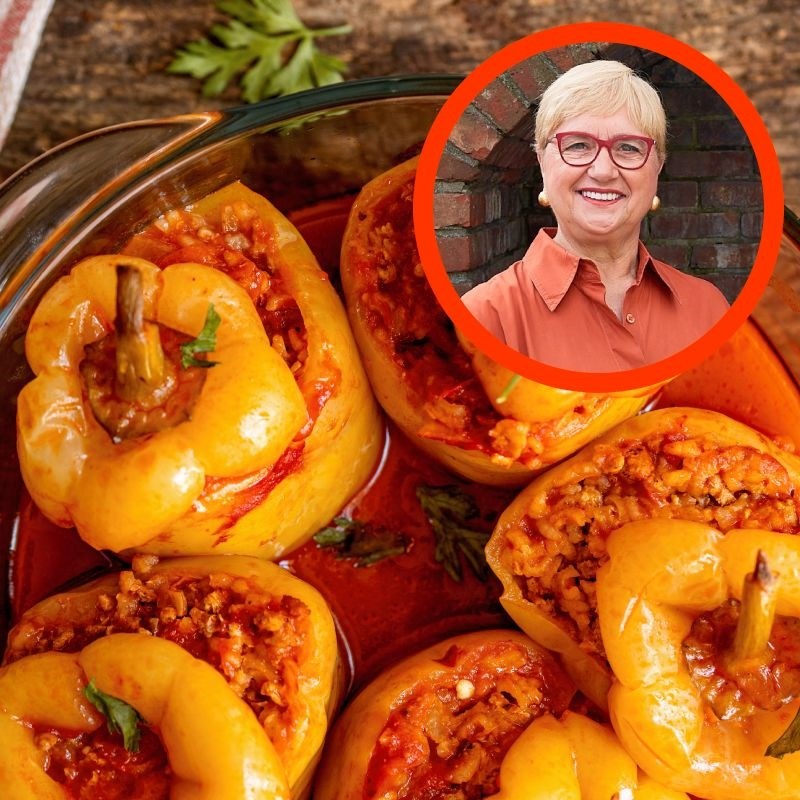 Lidia Bastianich podijelila recept za tradicionalno ljetno jelo koje Hrvati obožavaju