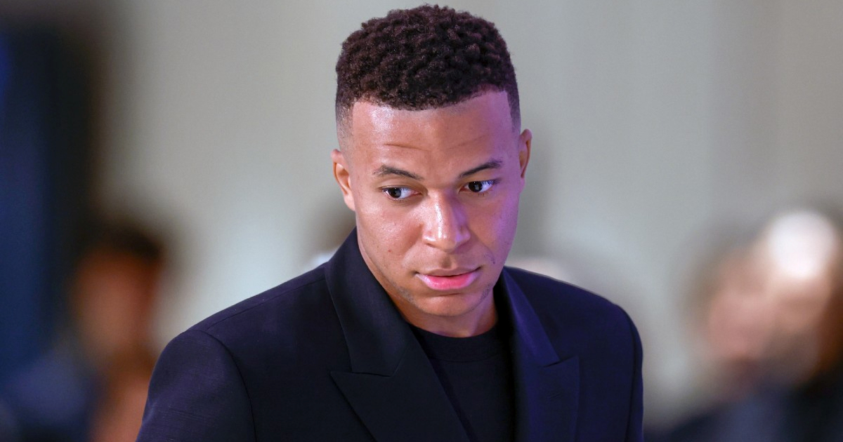 Mbappe dao policajcu 60 tisuća eura. Potjeran je u mirovinu