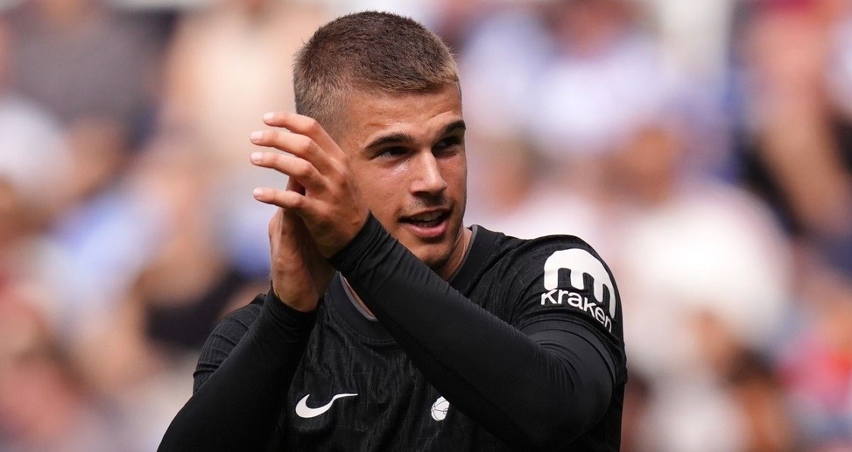 Kicker: Vušković odlazi kod brata u Njemačku