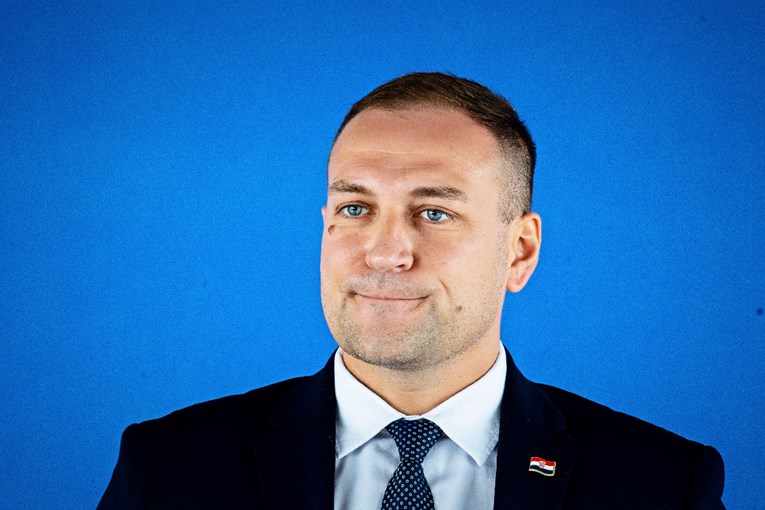 DP-ov ministar: Svinjska kuga ugrožava nacionalnu sigurnost zbog ilegalnih aktivnosti