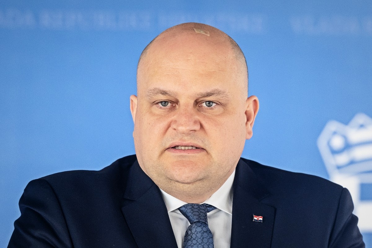 Ministar Šušnjar: Nadam se skorom kraju trgovinskog rata Amerike i EU