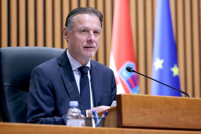 Jandroković o Milanovićevoj neovisnoj listi: “Tračeve ne želim komentirati”