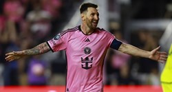 Španjolci: Messi se u tunelu nakon utakmice sukobio sa suparničkim trenerom