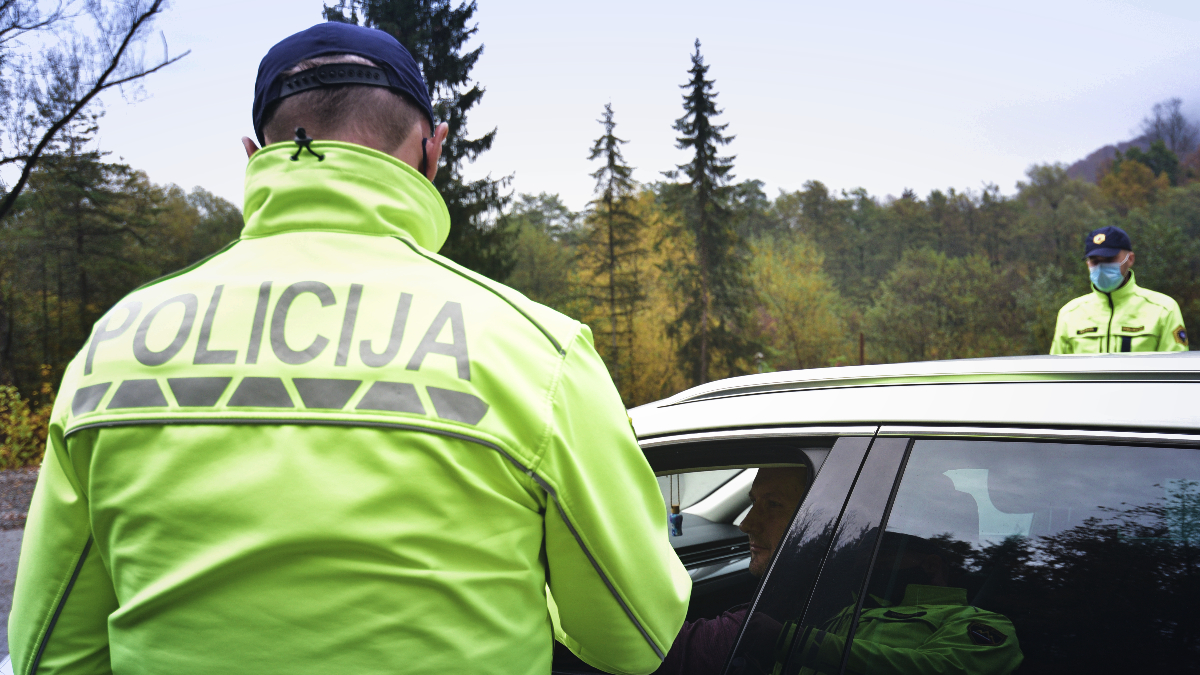 Stroge mjere u Sloveniji ostaju na snazi i idući tjedan