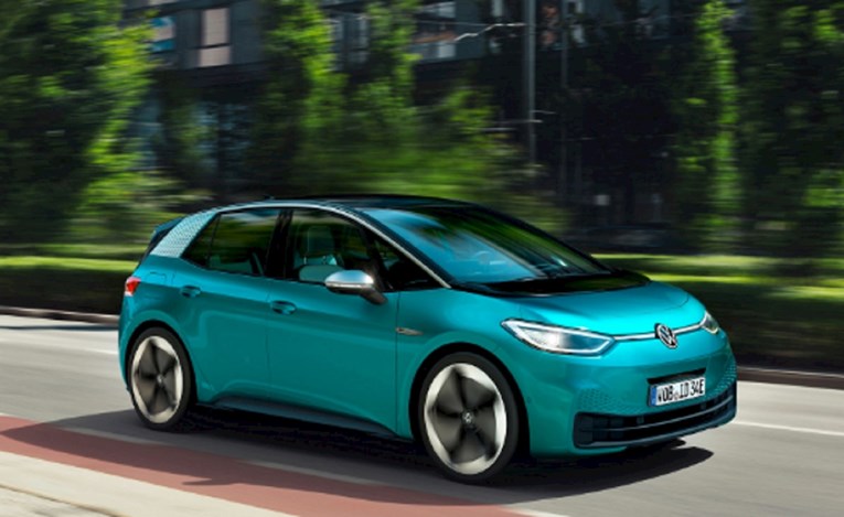 Volkswagen izračunao zašto je njegov električni auto jeftiniji i bolji i od Golfa