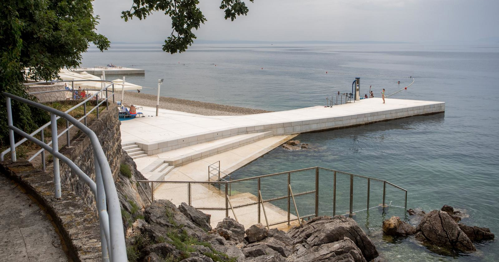 Miletić objavio dokument o plaži hotela Hilton. "Dokaz da Butković laže građanima"