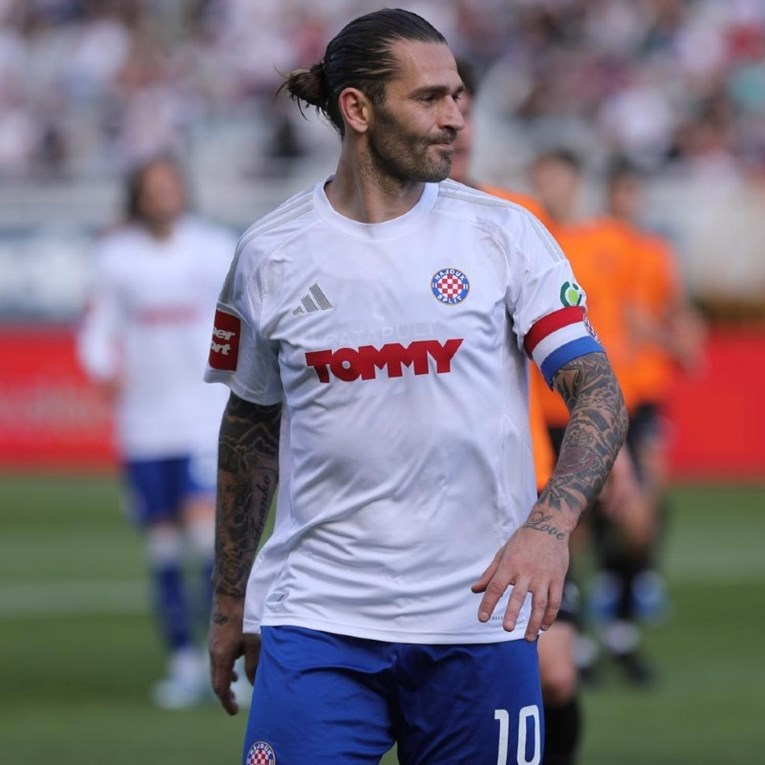 Objavljena je najbolja momčad sezone SHNL-a