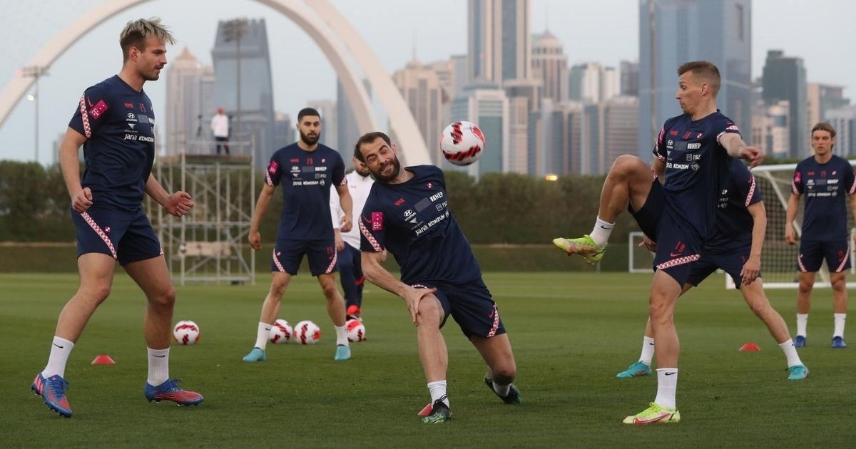 Škorić propušta Hajduk zbog ozljede iz Katara. Upitan je i za ostatak sezone