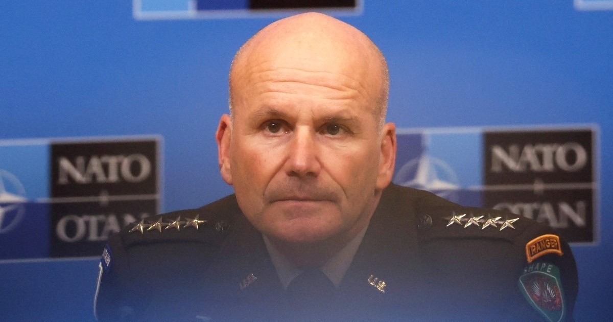 Američki general: Trebamo zadržati vojnike u Europi