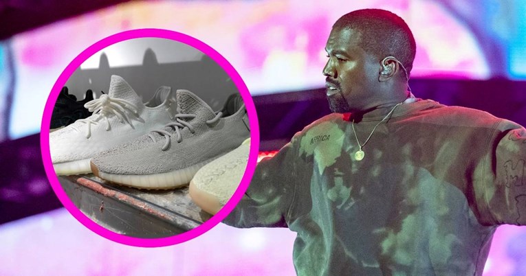 "Nema više otvorenih pitanja": Kanye i adidas postigli dogovor