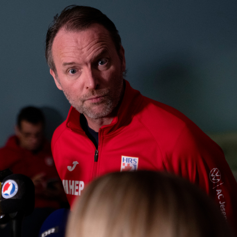 Zašto je rukometu trebao bijes Dagura Sigurdssona?